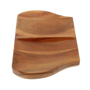 Support de cuillère en bois artisanal indien pour comptoir de cuisine, best-seller, artisanat indien, support de cuillère en bois, best-seller - Product Image 3