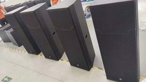 Altavoces de Diseño Innovador - Sistema de Sonido Premium para una Experiencia de Audio Amplificada - Product Image 4