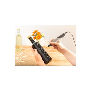 Juego de Accesorios para Cortador de Vidrio Ilemecilii de 8 Pulgadas (682)-2615c682ja - Product Image 3