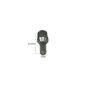 Rondelle de boulon d'écrou de roue pour Renault 9 - Product Image 3