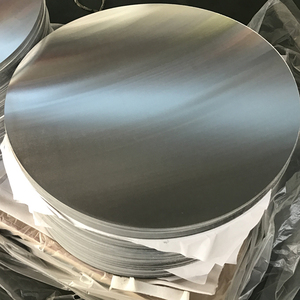 1050 <span class=keywords><strong>1060</strong></span> 1100 3003 H12 H22 cercle en <span class=keywords><strong>aluminium</strong></span>/disque/feuille ronde pour ustensiles de cuisine feuille d'<span class=keywords><strong>aluminium</strong></span> d'épaisseur 1.5mm - Product Image 1