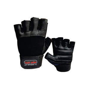 2024 modelo nuevos precios de fábrica logotipo personalizable impreso gimnasio guantes de levantamiento de pesas superventas antideslizante Palma guantes de levantamiento de pesas - Product Image 5