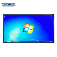 HKC 21,5 Zoll LCD-Display 1920 x 1080 FHD 500 Nits Helligkeit LCD TFT Bildschirm mit Treiber-IC und LVDS-Schnittstelle
