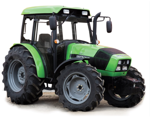 Calidad Premium Original Duatz Tractores Agricultura Disponible para la venta - Product Image 5