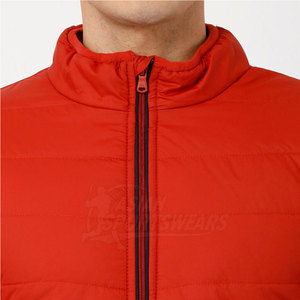 Chaqueta Impermeable y Resistente a la Lluvia para Invierno, Chaqueta Acolchada para Senderismo, Viajes, Casual, Duradera, Transpirable y Ecológica - Product Image 2