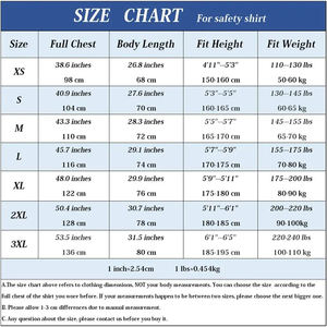 Camisa Polo Reflect al mejor precio de aspecto Premium 100% poliéster Hi Viz camisa de seguridad con cinta reflectante camisas Polo de seguridad en el trabajo - Product Image 6