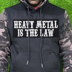 Ensemble de survêtement streetwear pour homme, 100% coton, élastique, haute qualité, personnalisé, couleur unie, délavé à l'acide et au pierre, comprenant un sweat à capuche et un pantalon de jogging - Product Image 1