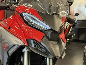 Nouvelles <span class=keywords><strong>DUCATI</strong></span> 2026 Multi-Passagers 4x4 Tout-Terrain Haute Performance Multistrada <span class=keywords><strong>V4</strong></span> S Utilitaire Côte à Côte Certifiées EPA & ECE - Product Image 4
