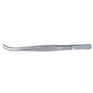 Pinzas de pestañas de longitud regular a precios razonables a la venta, pinzas de extensión de pestañas con etiqueta privada personalizada - Product Image 2