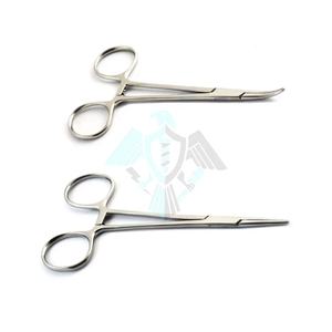 Kit de chirurgie d'implant dentaire de haute qualité | Ensemble d'instruments chirurgicaux de dentisterie de 16 pièces en acier inoxydable allemand - Product Image 6