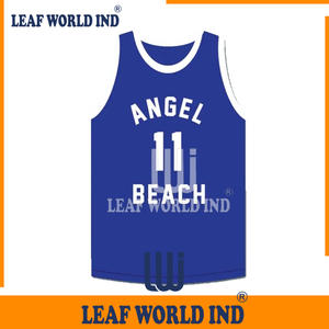 เสื้อบาสเก็ตบอลสำหรับทีมเยาวชนชายเสื้อบาสเก็ตบอลชุดบาสเก็ตบอลพร้อมกางเกงขาสั้นออกแบบได้ตามต้องการ - Product Image 2