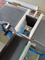 Machine de tri et de comptage automatique à grande vitesse YH pour sachets stick, destinée aux emballages de probiotiques et de boissons énergisantes