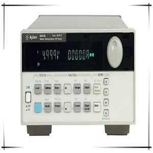 Alimentation électrique CC d'occasion Agilent 66319D HP66319D 10 kW, protection IP67, 220/240V pour machine de test - Product Image 1