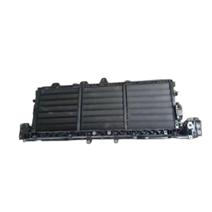 Grilles d'admission d'air de haute qualité pour Porsche Cayenne 9Y0122355E 9Y0122311K 9Y0122312J 9Y0122351 - Product Image 4