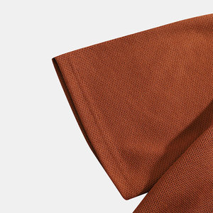 Camisetas de hombre de algodón 100% Slim Fit manga corta venta en línea a precio bajo - Product Image 4