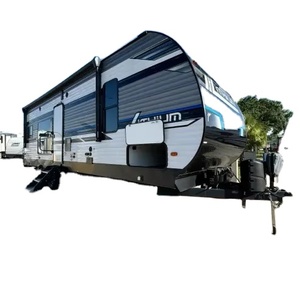 HEARTLAND LITHIUM 2714 d'occasion en excellent état, modèle 2023, disponible à la vente - Product Image 1