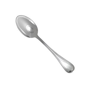 Cuchara para servir antigua de acero inoxidable moderna, utensilios de cocina para el hogar, catering, cubiertos sólidos, juego de cubiertos decorativos 2024 - Product Image 5