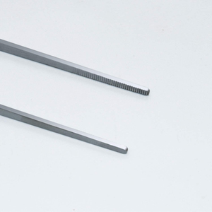 Pince à épiler Chef en acier inoxydable de haute qualité Multi droite avec pince à épiler à pointe fine ustensiles en titane pince à épiler de cuisine - Product Image 4