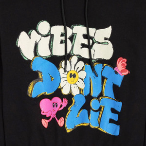 Vêtements personnalisés, impression sur écran, sweat-shirt à capuche pour femme, sweat-shirt décontracté surdimensionné, sweat-shirt funky, streetwear pour femme - Product Image 3