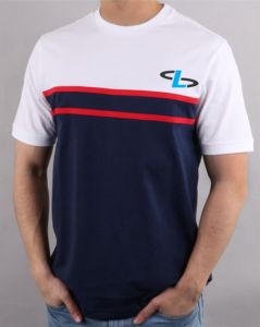 T-shirts épais 100% coton de haute qualité T-shirt uni brodé imprimé surdimensionné T-shirt personnalisé pour hommes de grande taille - Product Image 3