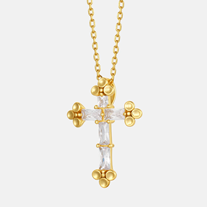 Pendentif Hip Hop pour homme en alliage plaqué or personnalisé, serti de diamants - Product Image 2