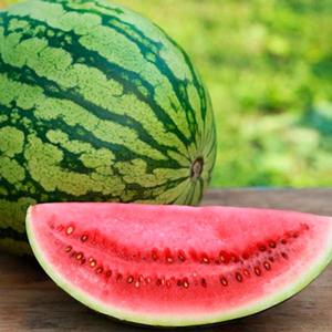 Fresh Creamson Watermelon Sweet Juicy Texture Fresh Creamson Watermelon Best Option For Bulk Wholesale <b>Deals</b> - Product Image 2