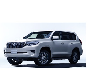 Giao dịch tốt nhất cho TOYOTA cho Land Cruiser <span class=keywords><strong>Prado</strong></span> tay trái chỉ đạo tối nội thất AWD ấn tượng điều kiện hiệu suất đáng tin cậy diesel - Product Image 6