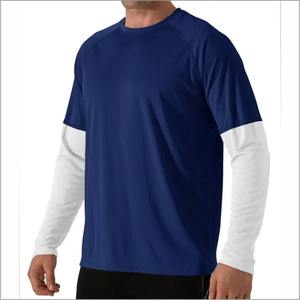 Conception personnalisée Excellent super doux hommes T-shirt à manches courtes Impression Logo 100 coton quantité minimale de commande 50 pièces vêtements Conception personnalisée - Product Image 2