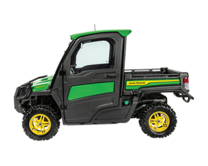 รถใช้งานอเนกประสงค์ดีเซลขับเคลื่อนสี่ล้อ 4x4 สำหรับขาย - Product Image 5