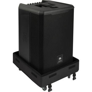 VENTES FLASH PRX ONE Système de sonorisation colonne tout-en-un avec microphone sans fil, supports et sacs de transport - Product Image 1
