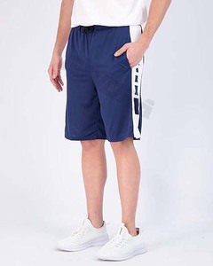 Pantalones cortos de playa para correr con bolsillos Casual Male Fitness Jogging Essentials Gym Sport Training Shorts Servicio OEM Patrón sólido - Product Image 4