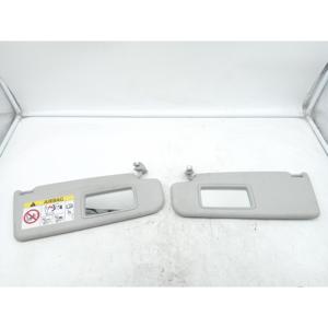 Parasol Delantero Izquierdo para VOLKSWAGEN Serie Up (122) (16>) 6RF857551D2F4 - Product Image 1