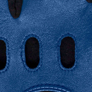 Gants de pilote de mode de voiture en cuir d'agneau de qualité supérieure Gants durables de protection personnelle de sécurité industrielle - Product Image 5