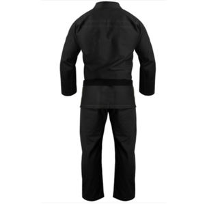 Qualité supérieure sur mesure nouveauté karaté costume BJJ Jiu Jitsu Arts martiaux uniforme avec fonction extensible - Product Image 2