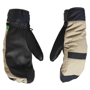 High Best Quality Reasonable Rate Winter Snow Winter <b>Gloves</b> Warm Men Windproof Waterproof for Ski <b>Gloves</b> Best Quality Low Rate - Product Image 2