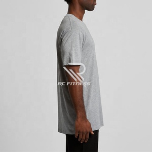 เสื้อยืดโอเวอร์ไซส์ลำลอง ผ้าฝ้าย 100% แบบยูนิเซ็กส์ - Product Image 3