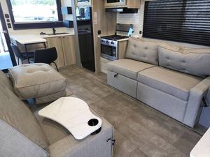 Nuevo F-o-r-e-s-t R-i-v-e-r Wildwood F-s-x-269VCX 2025 - Product Image 6