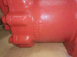 M3X M3B M3X200 M3X280 M3X530 M3X800 M3X800ACN Moteurs hydrauliques à piston axial M3X800ACN-005A P-37Q005A - Product Image 4