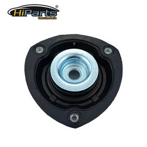 Hiparts Amortiguador Montaje Amortiguador Goma Para <span class=keywords><strong>VW</strong></span> Audi VOLKSWAGEN Seat SKODA Strut Mount 5Q0412331C - Product Image 1