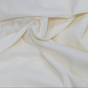 Haute qualité 100% Polyester coréen Micro Falcon velours tissu 9000 pour vêtements de mariage pour femmes vêtements de nuit et rideaux - Product Image 1