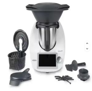 NUEVO Procesador de Alimentos Completo de Grado Industrial Vorwerk Thermomix T-M 6, Personalizable OEM/ODM - Product Image 6