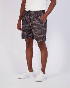 Pantalones Cortos Deportivos de Secado Rápido para Hombre, Pantalones Cortos Deportivos Personalizables con Bolsillos para Correr, 2 1/2 Pulgadas - Product Image 3