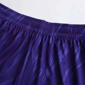 Uniformes de basket-ball respirants avec logo personnalisé les plus vendus vente en gros de maillot de basket-ball professionnel personnalisé et amusant - Product Image 5