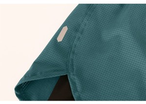 Short de Sport pour Homme Deux Couches 2 en 1 Split Shorts avec Poche Intérieure pour Homme Logo Personnalisé Quick Dry Plus Size Shorts DDP shipping - Product Image 6