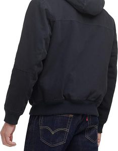 Blouson Bomber Homme Hiver Marque Blanche Haute Qualité Respirant Imperméable Séchage Rapide Confortable pour Extérieur Meilleur Prix - Product Image 3