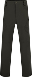 Pantalons de travail pour hommes pantalons de jogging décontractés à taille haute multi-poches pantalons de travail tactiques pantalons cargo pour hommes - Product Image 3