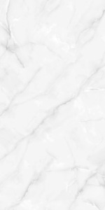 Azulejos de porcelana de diseño moderno resistente a los ácidos, Serie de alto brillo, 8mm de espesor, 600x1200, paredes interiores sólidas, pasillo, Baño - Product Image 3