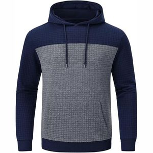 Sudaderas con Capucha para Hombre de Diseño Personalizado de Primera Calidad, Poliéster, Último Diseño, Nuevas Sudaderas con Capucha de Invierno para Hombre al por Mayor de Alta Calidad - Product Image 1
