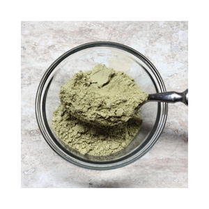 Polvo de algas verdes orgánicas al por mayor, alta calidad, 100% ingredientes naturales para la salud - Product Image 1