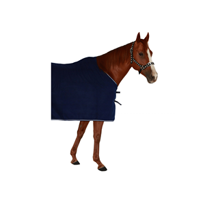 프리미엄 네이비 폴라 양털 말 깔개 맞춤 로고 브랜드 솔리드 디자인 봄 겨울 사용을 위한 프리미엄 제조 업체 - Product Image 6